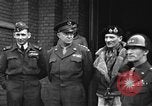 Immagine di Generale Eisenhower Maastricht Paesi Bassi, 1944, secondo 35 filmato di repertorio 65675070150