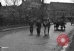 Immagine di Generale Eisenhower Maastricht Paesi Bassi, 1944, secondo 37 filmato di repertorio 65675070150