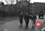 Immagine di Generale Eisenhower Maastricht Paesi Bassi, 1944, secondo 41 filmato di repertorio 65675070150