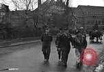 Immagine di Generale Eisenhower Maastricht Paesi Bassi, 1944, secondo 42 filmato di repertorio 65675070150