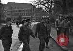 Immagine di Generale Eisenhower Maastricht Paesi Bassi, 1944, secondo 46 filmato di repertorio 65675070150
