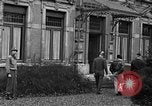Immagine di Generale Eisenhower Maastricht Paesi Bassi, 1944, secondo 49 filmato di repertorio 65675070150