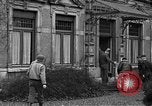 Immagine di Generale Eisenhower Maastricht Paesi Bassi, 1944, secondo 53 filmato di repertorio 65675070150