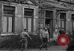 Immagine di Generale Eisenhower Maastricht Paesi Bassi, 1944, secondo 55 filmato di repertorio 65675070150