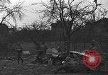 Standbild USA Soldaten Aldenhoven Deutschland, 1944, aus Sekunde 10 historischem Filmmaterial Videoclip 65675070151