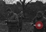 Standbild USA Soldaten Aldenhoven Deutschland, 1944, aus Sekunde 17 historischem Filmmaterial Videoclip 65675070151