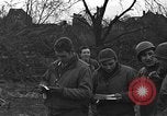 Standbild USA Soldaten Aldenhoven Deutschland, 1944, aus Sekunde 22 historischem Filmmaterial Videoclip 65675070151
