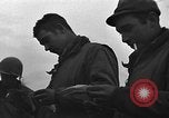 Standbild USA Soldaten Aldenhoven Deutschland, 1944, aus Sekunde 59 historischem Filmmaterial Videoclip 65675070151