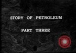 Standbild Ölraffinerie United States USA, 1923, aus Sekunde 1 historischem Filmmaterial Videoclip 65675070152