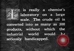 Standbild Ölraffinerie United States USA, 1923, aus Sekunde 25 historischem Filmmaterial Videoclip 65675070152