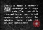 Standbild Ölraffinerie United States USA, 1923, aus Sekunde 26 historischem Filmmaterial Videoclip 65675070152