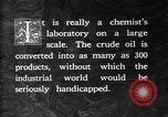Standbild Ölraffinerie United States USA, 1923, aus Sekunde 29 historischem Filmmaterial Videoclip 65675070152