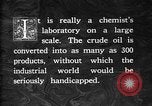 Standbild Ölraffinerie United States USA, 1923, aus Sekunde 31 historischem Filmmaterial Videoclip 65675070152