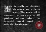 Standbild Ölraffinerie United States USA, 1923, aus Sekunde 33 historischem Filmmaterial Videoclip 65675070152