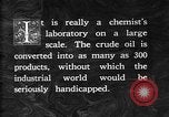 Standbild Ölraffinerie United States USA, 1923, aus Sekunde 37 historischem Filmmaterial Videoclip 65675070152
