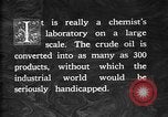 Standbild Ölraffinerie United States USA, 1923, aus Sekunde 38 historischem Filmmaterial Videoclip 65675070152