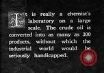Standbild Ölraffinerie United States USA, 1923, aus Sekunde 41 historischem Filmmaterial Videoclip 65675070152