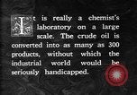 Standbild Ölraffinerie United States USA, 1923, aus Sekunde 42 historischem Filmmaterial Videoclip 65675070152