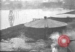 Standbild Ölraffinerie United States USA, 1923, aus Sekunde 43 historischem Filmmaterial Videoclip 65675070152