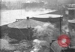 Standbild Ölraffinerie United States USA, 1923, aus Sekunde 46 historischem Filmmaterial Videoclip 65675070152