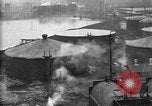 Standbild Ölraffinerie United States USA, 1923, aus Sekunde 47 historischem Filmmaterial Videoclip 65675070152