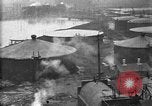 Standbild Ölraffinerie United States USA, 1923, aus Sekunde 48 historischem Filmmaterial Videoclip 65675070152