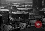Standbild Ölraffinerie United States USA, 1923, aus Sekunde 54 historischem Filmmaterial Videoclip 65675070152