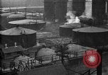 Standbild Ölraffinerie United States USA, 1923, aus Sekunde 58 historischem Filmmaterial Videoclip 65675070152