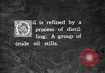 Standbild Ölraffinerie United States USA, 1923, aus Sekunde 26 historischem Filmmaterial Videoclip 65675070153