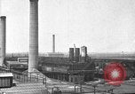Standbild Ölraffinerie United States USA, 1923, aus Sekunde 34 historischem Filmmaterial Videoclip 65675070153
