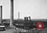 Standbild Ölraffinerie United States USA, 1923, aus Sekunde 35 historischem Filmmaterial Videoclip 65675070153