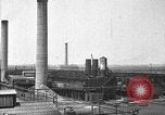 Standbild Ölraffinerie United States USA, 1923, aus Sekunde 37 historischem Filmmaterial Videoclip 65675070153