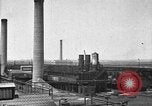 Standbild Ölraffinerie United States USA, 1923, aus Sekunde 40 historischem Filmmaterial Videoclip 65675070153