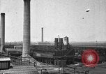 Standbild Ölraffinerie United States USA, 1923, aus Sekunde 41 historischem Filmmaterial Videoclip 65675070153