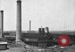 Standbild Ölraffinerie United States USA, 1923, aus Sekunde 45 historischem Filmmaterial Videoclip 65675070153