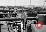 Standbild Ölraffinerie United States USA, 1923, aus Sekunde 9 historischem Filmmaterial Videoclip 65675070154