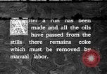 Standbild Ölraffinerie United States USA, 1923, aus Sekunde 1 historischem Filmmaterial Videoclip 65675070155