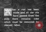 Standbild Ölraffinerie United States USA, 1923, aus Sekunde 7 historischem Filmmaterial Videoclip 65675070155