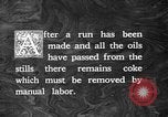 Standbild Ölraffinerie United States USA, 1923, aus Sekunde 8 historischem Filmmaterial Videoclip 65675070155