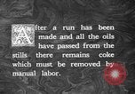 Standbild Ölraffinerie United States USA, 1923, aus Sekunde 13 historischem Filmmaterial Videoclip 65675070155