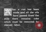 Standbild Ölraffinerie United States USA, 1923, aus Sekunde 16 historischem Filmmaterial Videoclip 65675070155