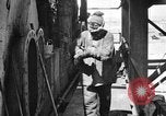 Standbild Ölraffinerie United States USA, 1923, aus Sekunde 30 historischem Filmmaterial Videoclip 65675070155
