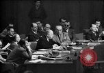 Standbild Warren Austin Lake Success New York USA, 1948, aus Sekunde 3 historischem Filmmaterial Videoclip 65675070156