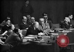 Standbild Warren Austin Lake Success New York USA, 1948, aus Sekunde 13 historischem Filmmaterial Videoclip 65675070156