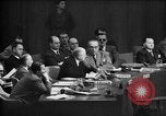 Standbild Warren Austin Lake Success New York USA, 1948, aus Sekunde 14 historischem Filmmaterial Videoclip 65675070156
