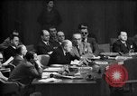 Standbild Warren Austin Lake Success New York USA, 1948, aus Sekunde 16 historischem Filmmaterial Videoclip 65675070156
