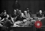 Standbild Warren Austin Lake Success New York USA, 1948, aus Sekunde 17 historischem Filmmaterial Videoclip 65675070156