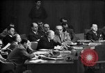 Standbild Warren Austin Lake Success New York USA, 1948, aus Sekunde 18 historischem Filmmaterial Videoclip 65675070156