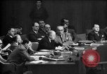 Standbild Warren Austin Lake Success New York USA, 1948, aus Sekunde 22 historischem Filmmaterial Videoclip 65675070156