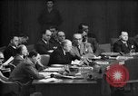 Standbild Warren Austin Lake Success New York USA, 1948, aus Sekunde 23 historischem Filmmaterial Videoclip 65675070156